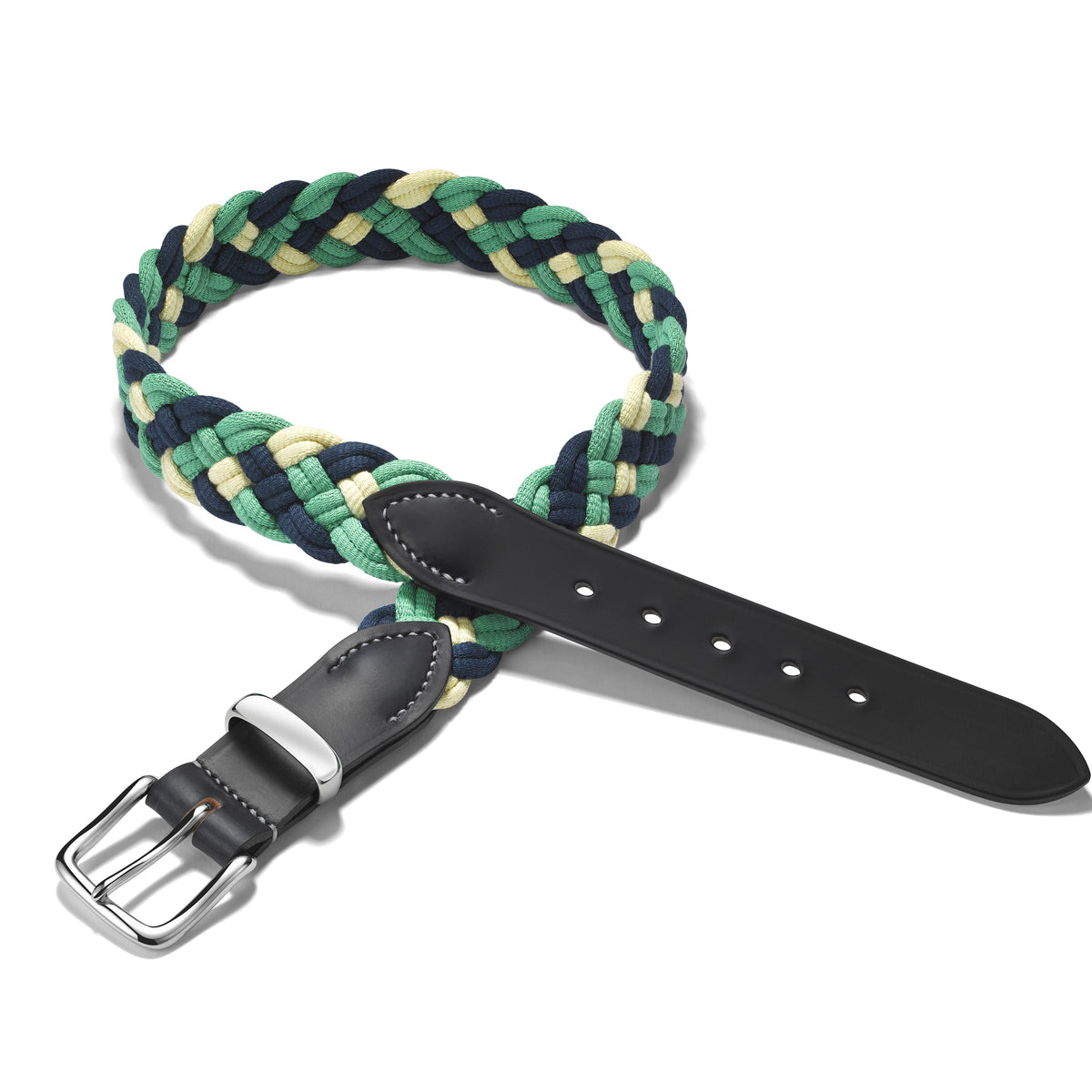 Polo 2024 woven belt